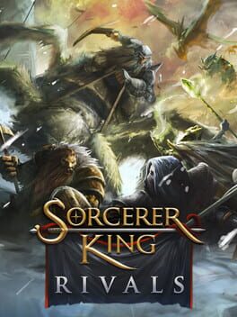 Cover Sorcerer King: Rivals