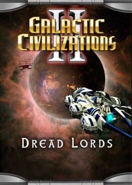 Cover Galactic Civilizations II: Dread Lords