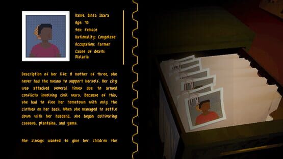 Screenshot Limb.Inc
