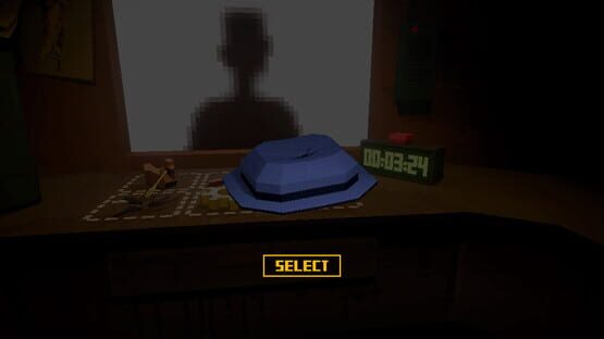 Screenshot Limb.Inc