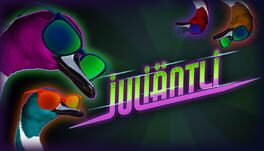 Cover Juliäntli