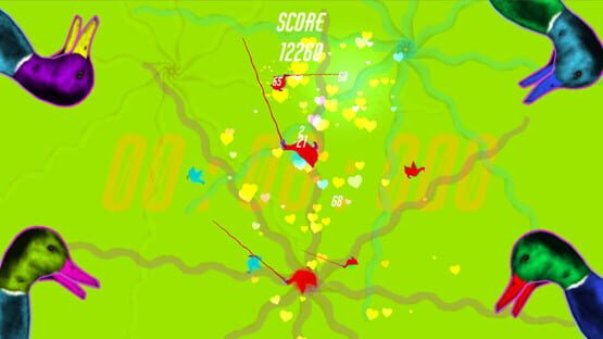 Screenshot Juliäntli