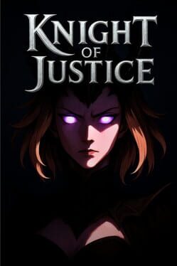 Cover Knight of Justice