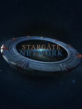 Cover Stargate Network