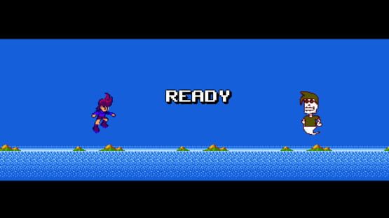 Screenshot Xander: 7-Shot
