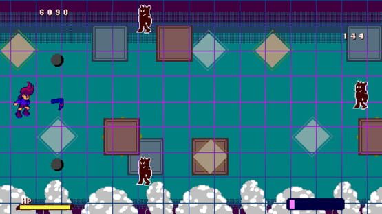 Screenshot Xander: 7-Shot