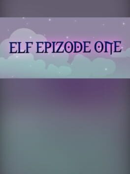 Cover Elf Epizode One