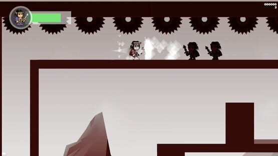 Screenshot Elf Epizode One