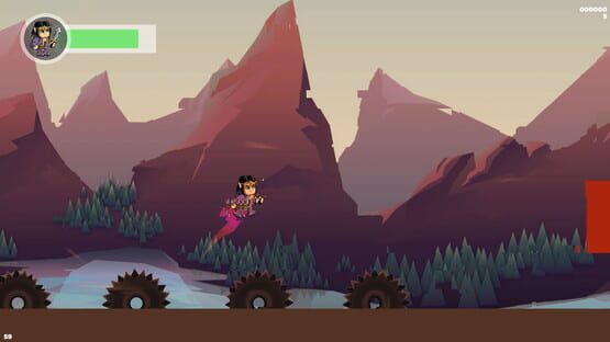 Screenshot Elf Epizode One