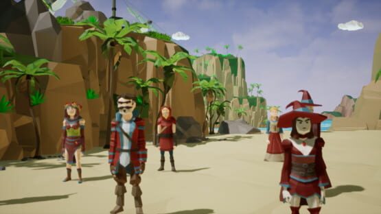 Screenshot CastleDay's WarHill