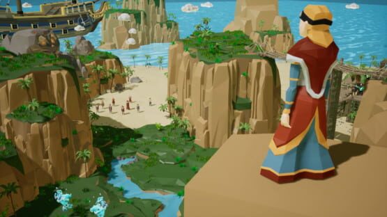 Screenshot CastleDay's WarHill