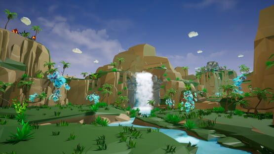Screenshot CastleDay's WarHill