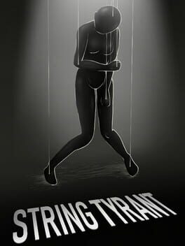 Cover String Tyrant