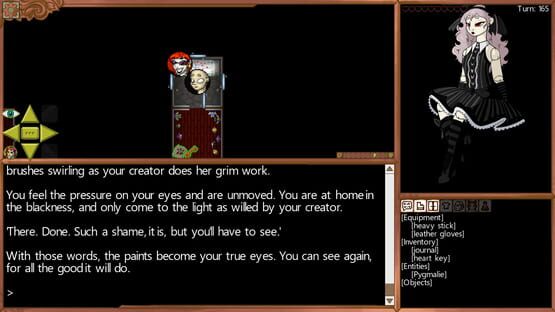 Screenshot String Tyrant