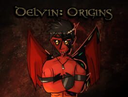 Cover Delvin: Origins