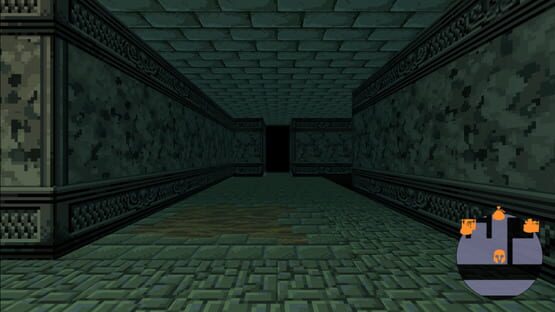 Screenshot Delvin: Origins