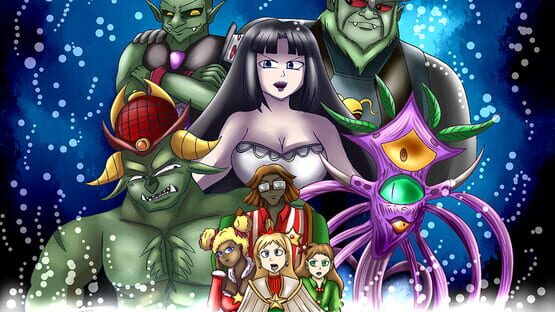Screenshot Heroes of the Seasons
