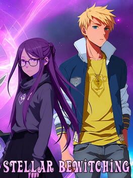 Cover Stellar Bewitching