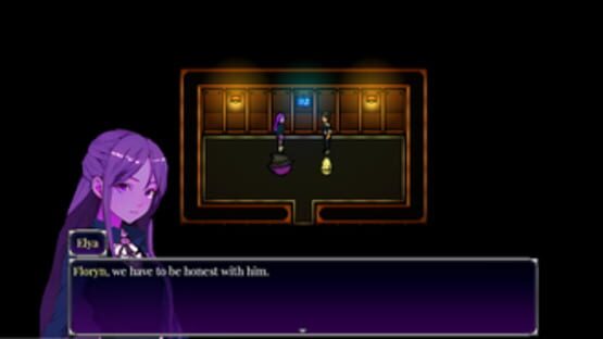 Screenshot Stellar Bewitching
