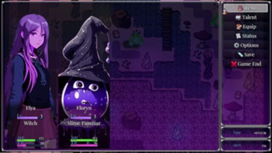 Screenshot Stellar Bewitching