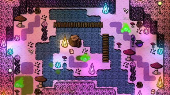Screenshot Stellar Bewitching