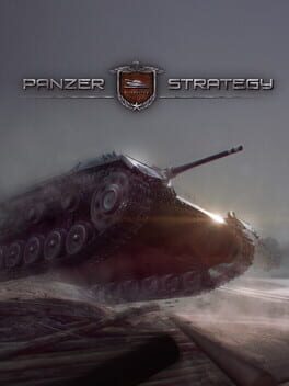 Cover Panzer Strategy