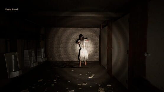 Screenshot Souls That Wait: Penunggu