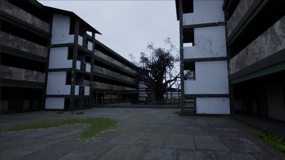 Screenshot Souls That Wait: Penunggu