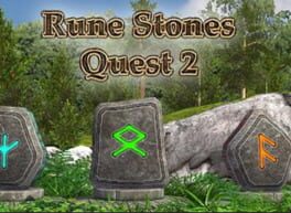 Cover Rune Stones Quest 2