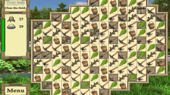 Screenshot Rune Stones Quest 2
