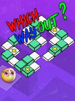 Cover Which Way Out