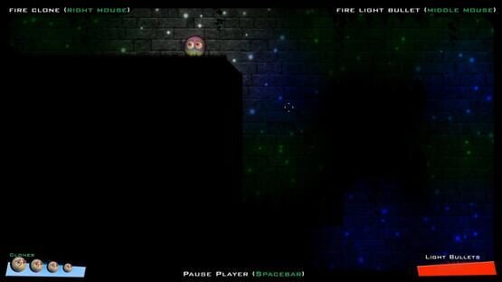 Screenshot Which Way Out