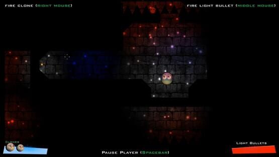 Screenshot Which Way Out