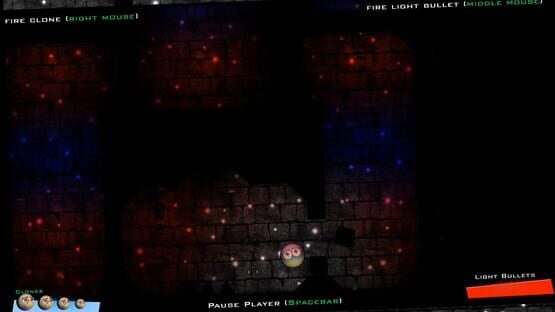 Screenshot Which Way Out