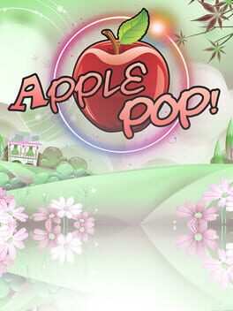 Cover Apple Pop