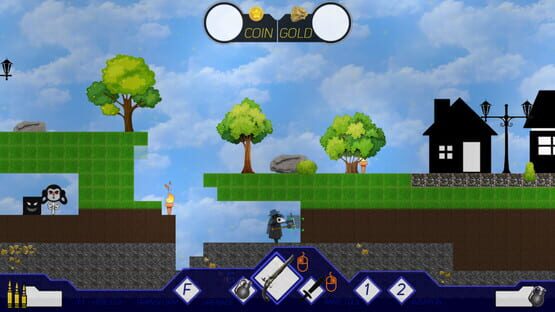 Screenshot Twig & Flipper