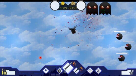 Screenshot Twig & Flipper