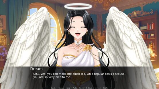 Screenshot Monster Girl Manor