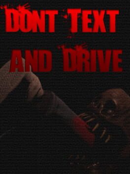Cover Don't Text and Drive