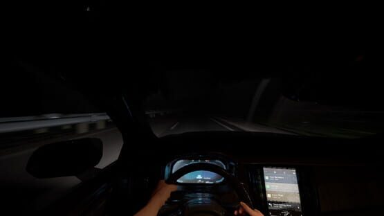 Screenshot Don't Text and Drive