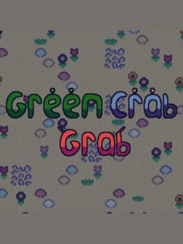 Cover Green Crab Grab