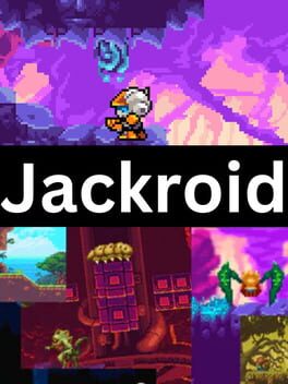 Cover Jackroid