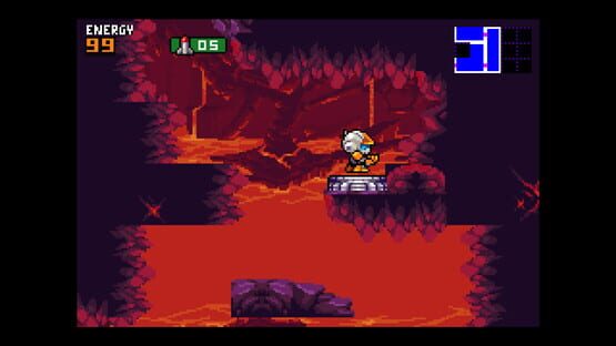 Screenshot Jackroid