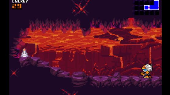 Screenshot Jackroid
