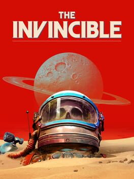 Cover The Invincible