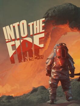 Cover Into the Fire