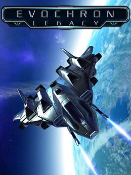 Cover Evochron Legacy