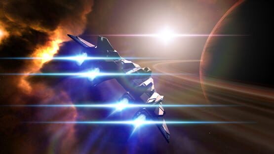 Screenshot Evochron Legacy