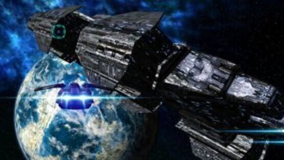 Screenshot Evochron Mercenary