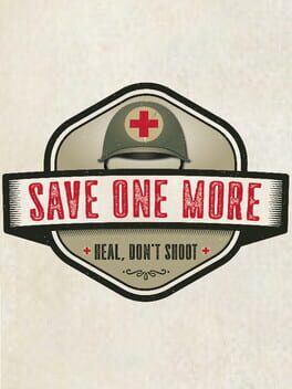 Cover Save One More